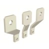 ABB Tmax XT Front Terminal Accessory for Tmax XT2 Circuit Breaker 1SDA066893R1 ES XT2 3PCS