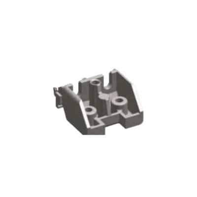 ABB ZX Series Metal Bracket for TriLine Enclosures, 150 mm x 80 mm x 150 mm, Metal, 2CPX046011R9999