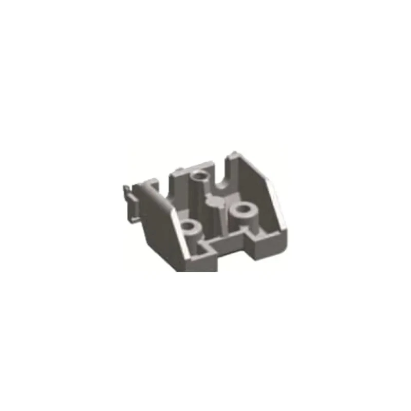 ABB ZX Series Metal Bracket for TriLine Enclosures, 150 mm x 80 mm x 150 mm, Metal, 2CPX046011R9999