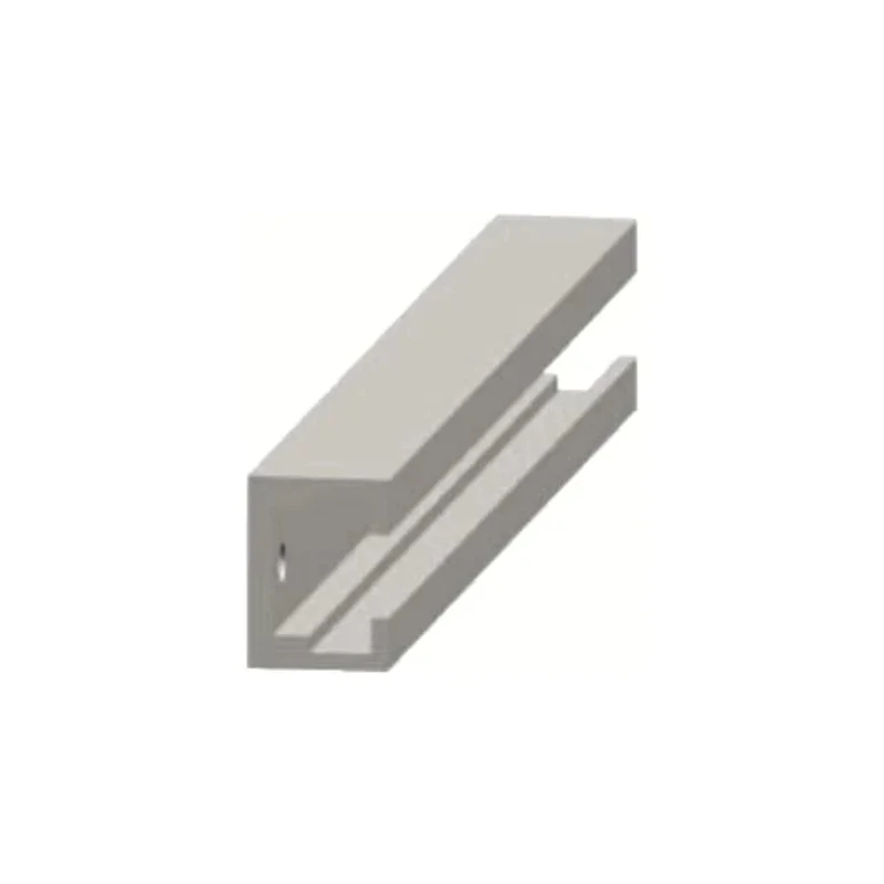 ABB Metal Enclosure Profile, 825 mm Width, 825 mm Height, 695 mm Length, Metal, For TriLine Systems 2CPX046029R9999