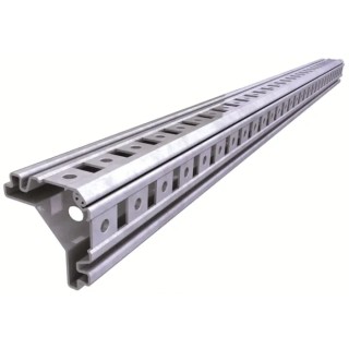 ABB Enclosure Profile 95mm Width x 95mm Height x 65mm Length for Cabinets TriLine 2CPX046779R9999
