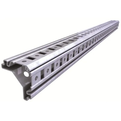 ABB Enclosure Profile 95mm Width x 95mm Height x 65mm Length for Cabinets TriLine 2CPX046779R9999