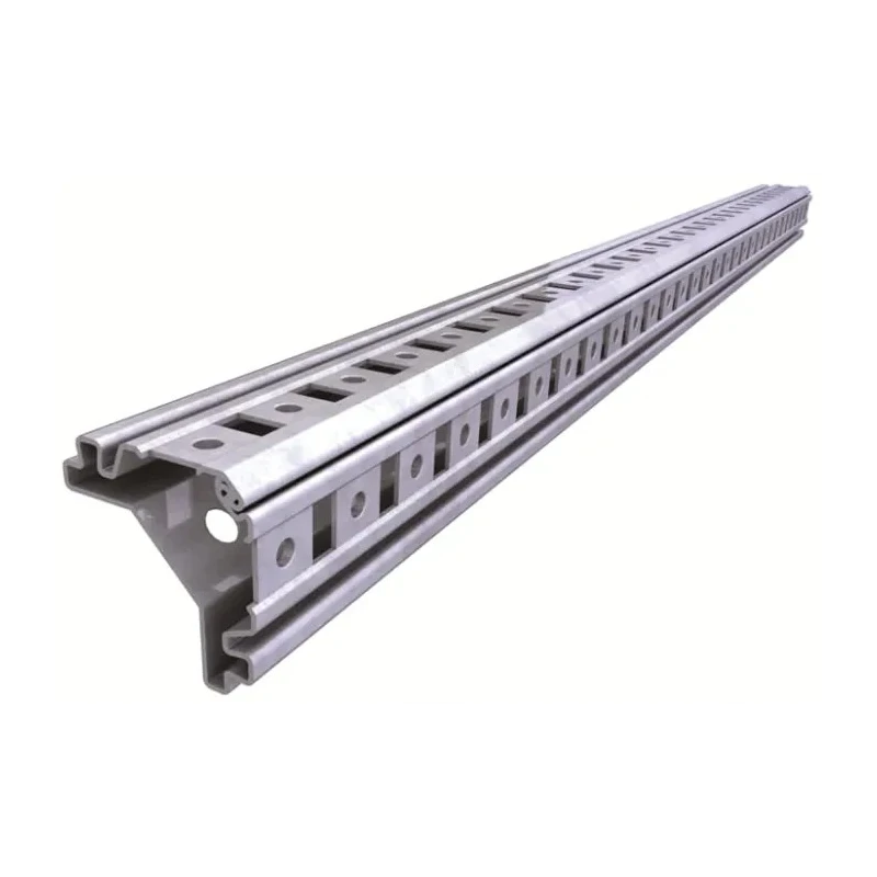 ABB Enclosure Profile 95mm Width x 95mm Height x 65mm Length for Cabinets TriLine 2CPX046779R9999