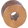 ABB ZX Series Copper Spacer Roller, 30 mm x 30 mm x 30 mm, for Enclosure ZX 2CPX060215R9999