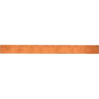 ABB Copper Busbar, 50x10x4000 mm, TriLine System, CE RoHS, Germany 2CPX061358R9999