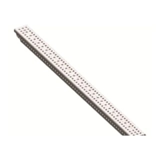 ABB Enclosure Profile Steel 50mm x 50mm x 1.243m for TriLine, 2CPX046062R9999