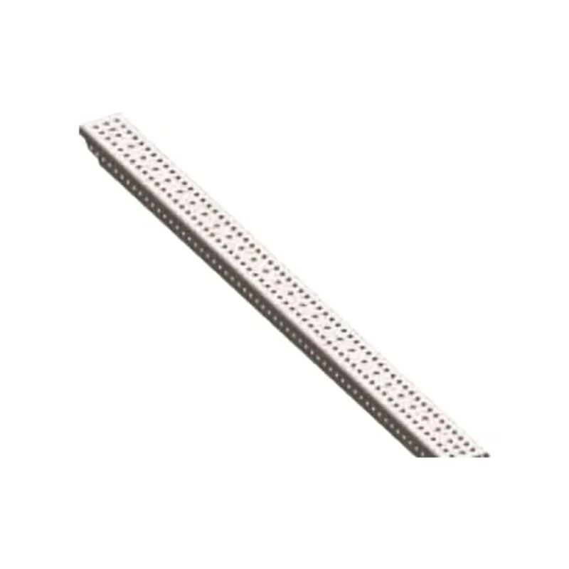 ABB Enclosure Profile Steel 50mm x 50mm x 1.243m for TriLine, 2CPX046062R9999