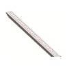 ABB Enclosure Profile Steel 50mm x 50mm x 1.243m for TriLine, 2CPX046062R9999