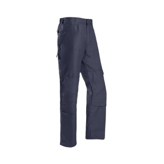 Sioen Navy Arc Flash Trousers 42R Hi-Vis S101-021VNR-42