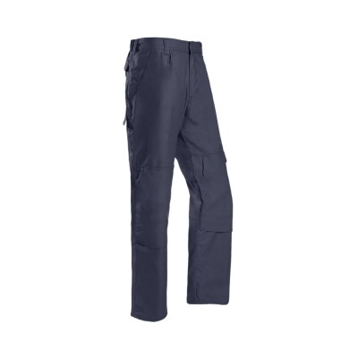 Sioen Navy Arc Flash Trousers 42R Hi-Vis S101-021VNR-42