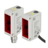 RS PRO Background Suppression Photoelectric Sensor, Block, 200 mm Detection, NPN/PNP, IO-Link, IP67