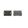 Abracon SMT Shielded Power Inductor, Manganese Zinc Ferrite Core, 10nH 20% 50A, AMSLA-1050-100NM-T