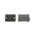 Abracon SMT Shielded Power Inductor 220 nH, 50A, Molded Manganese Zinc Ferrite Core AMSLA-1280-R22K-T