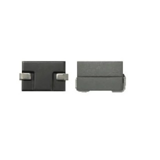Abracon SMT Shielded Power Inductor 220 nH, 50A, Molded Manganese Zinc Ferrite Core AMSLA-1280-R22K-T