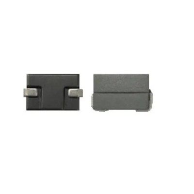 Abracon SMT Shielded Power Inductor 220 nH, 50A, Molded Manganese Zinc Ferrite Core AMSLA-1280-R22K-T