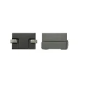 Abracon SMT Shielded Power Inductor, Manganese Zinc Ferrite Core, 150 nH, Molded SMD, 45A, AMSLA-7050-150NM-T