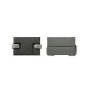 Abracon SMT Shielded Power Inductor, Manganese Zinc Ferrite Core, 150 nH, Molded SMD, 45A, AMSLA-7050-150NM-T