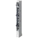 Siemens Fuse Switch Disconnector 3-Pole 160A 440V Inline SENTRON 3NJ4101-3BF01