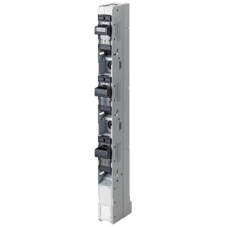 Siemens Fuse Switch Disconnector 3-Pole 160A 440V Inline SENTRON 3NJ4101-3BF01