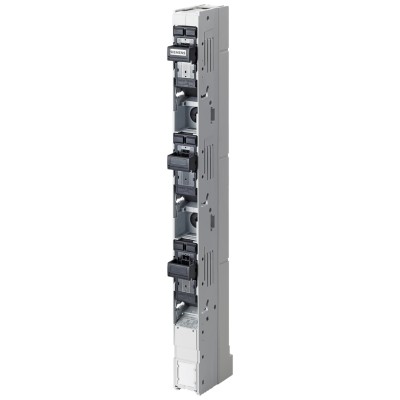 Siemens Fuse Switch Disconnector 3-Pole 160A 440V Inline SENTRON 3NJ4101-3BF01