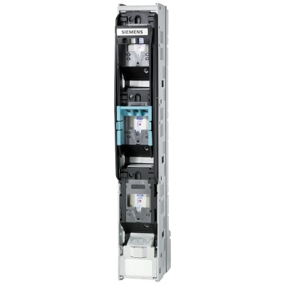 Siemens Fuse Switch Disconnector 3-Pole 400A, 440V, IP30, NH1/NH2 Fuse Link 3NJ4133-3BT01