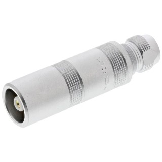 RS PRO Circular Connector 1S Series 1 Contact Socket Female Cable Mount IP50 PCA.1S.250.CTLC52