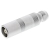 RS PRO Circular Connector 1S Series 1 Contact Socket Female Cable Mount IP50 PCA.1S.250.CTLC52