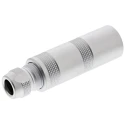 RS PRO Circular Connector 1S Series 1 Contact Socket Female Cable Mount IP50 PCA.1S.250.CTLC52