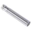 Balluff Threaded Barrel Inductive Proximity Sensor, M12 x 1, PNP, 30V DC, 4 mm Sensing, Shielded, BES M12MI-POC40B-S04G