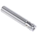 Balluff Threaded Barrel Inductive Proximity Sensor, M12 x 1, PNP, 30V DC, 4 mm Sensing, Shielded, BES M12MI-POC40B-S04G