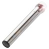 BALLUFF Inductive Proximity Sensor Barrel M8 x 1 PNP 30V 2mm IP67 Stainless Steel BES 516-371-G-E5-C-S49