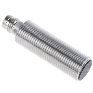 Balluff Inductive Proximity Sensor, Threaded Barrel M12 x 1, PNP, 30V, 4 mm Detection, IP68, BES 516-325-G-E5-C-S49