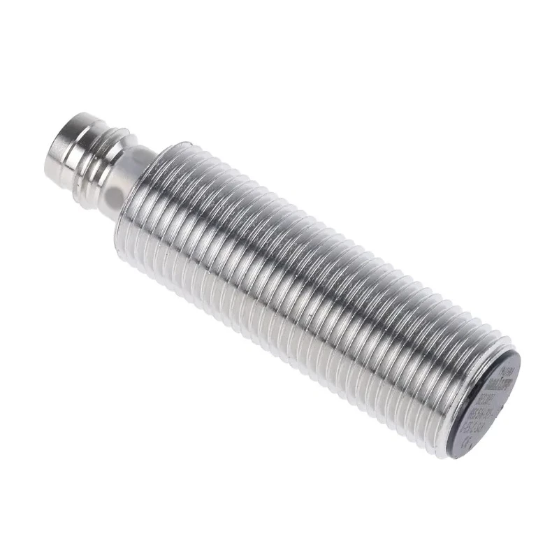 Balluff Inductive Proximity Sensor, Threaded Barrel M12 x 1, PNP, 30V, 4 mm Detection, IP68, BES 516-325-G-E5-C-S49