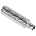 Balluff Inductive Proximity Sensor, Threaded Barrel M12 x 1, PNP, 30V, 4 mm Detection, IP68, BES 516-325-G-E5-C-S49
