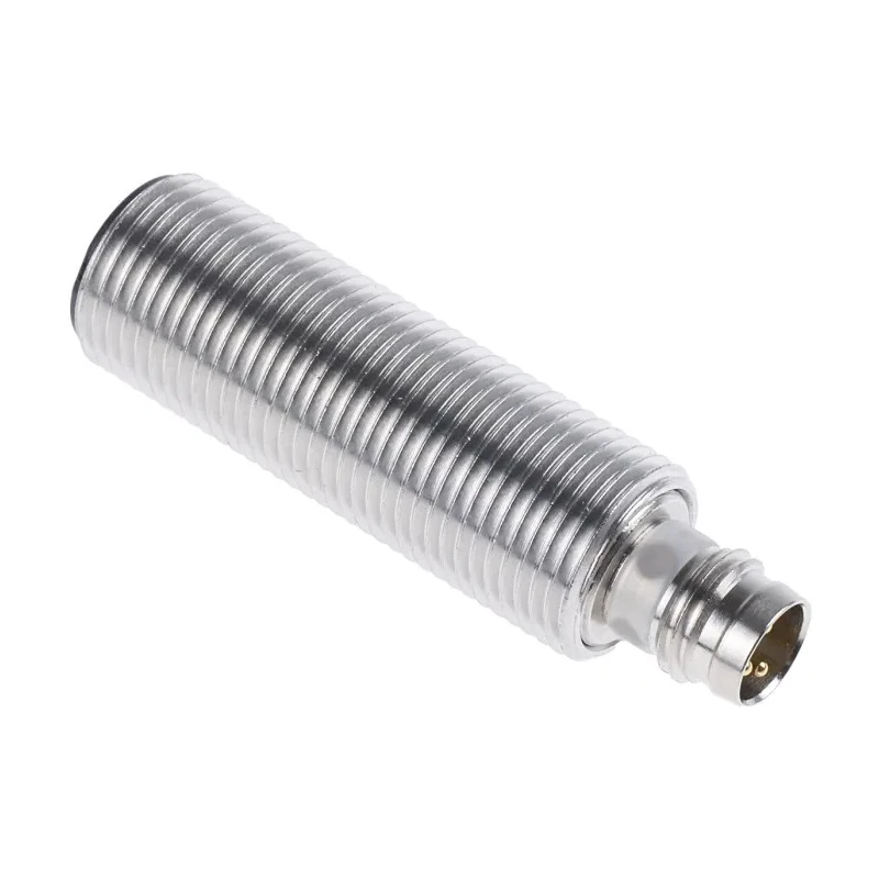 Balluff Inductive Proximity Sensor, Threaded Barrel M12 x 1, PNP, 30V, 4 mm Detection, IP68, BES 516-325-G-E5-C-S49