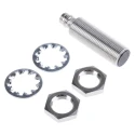 Balluff Inductive Proximity Sensor, Threaded Barrel M12 x 1, PNP, 30V, 4 mm Detection, IP68, BES 516-325-G-E5-C-S49