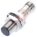 BALLUFF Inductive Proximity Sensor, Threaded Barrel, M8 x 1, PNP Output, 2 mm Sensing, 30 V DC BES 516-369-G-SA2-S49-00,05