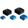 RS PRO Toroidal Transformer 2 x 115 V AC Primary, 2 x 22 V Secondary, 1.6 VA, Through Hole, 124-3860