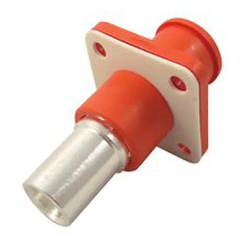 Amphenol Industrial SURLOK PLUS RADSOK EV Female Connector SLPRB35CPSO / C10-730189-030, 150A, 1000V, Panel Mount