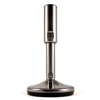 RS PRO M30 Adjustable Foot Stainless Steel 150 mm Diameter, 4000 kg Static Load, 10° Tilt Angle 237-8178