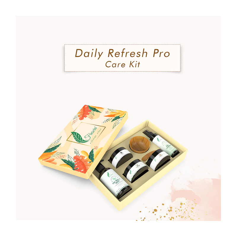 daily-refresh-pro-care-gift-box-face-wash-face-scrub-clay-mask-oil-cream-toner-20461-2