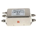 RS PRO Chassis Mount EMC Filter 30A 250V AC Screw Termination Single Phase 237-8732