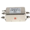 RS PRO Chassis Mount EMC Filter 30A 250V AC Screw Termination Single Phase 237-8732