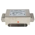 RS PRO 3-Phase Power Line Filter 25A 520V AC Chassis Mount Terminal Block 50/60Hz 237-8762