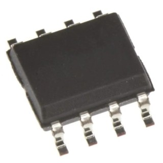 Renesas Electronics Precision Series Voltage Reference IC ±0.025% Accuracy, 1.25V, 8-Pin SOIC ISL21090BFB850Z-TK