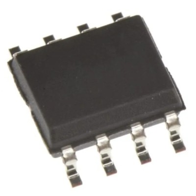 Renesas Electronics Precision Series Voltage Reference IC ±0.025% Accuracy, 1.25V, 8-Pin SOIC ISL21090BFB850Z-TK