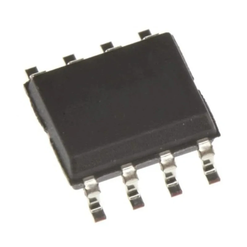 Renesas Electronics Precision Series Voltage Reference IC ±0.025% Accuracy, 1.25V, 8-Pin SOIC ISL21090BFB850Z-TK