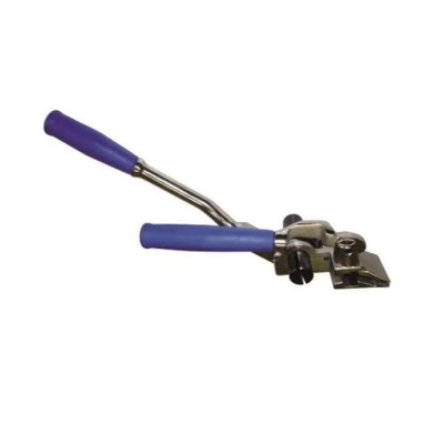 Penta Manual Strapping Tool for Steel Strip, 10–20 mm Compatible Width, Lever Device for10