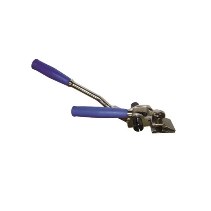 Penta Manual Strapping Tool for Steel Strip, 10–20 mm Compatible Width, Lever Device for10