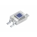 ams OSRAM Infrared, Ultraviolet, Visible Light Photodiode, Surface Mount, Clear Epoxy, ±60° Sensitivity, SFH 2400
